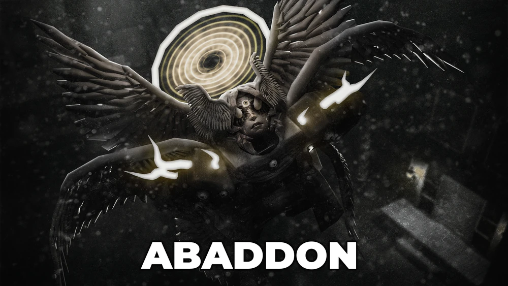 Abaddon