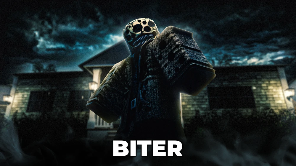 Biter