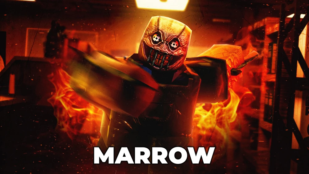 Marrow