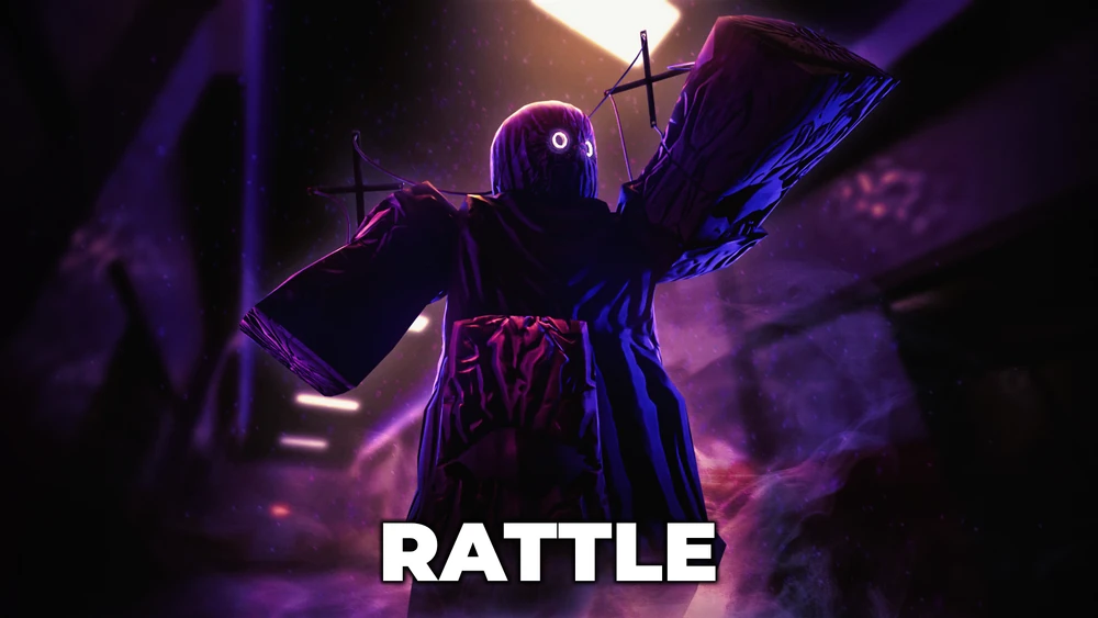 Rattle